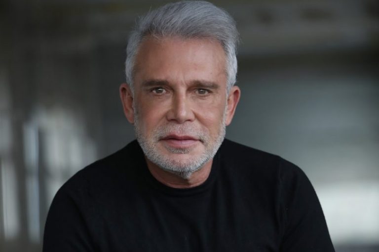 O arquiteto Leo Shehtman