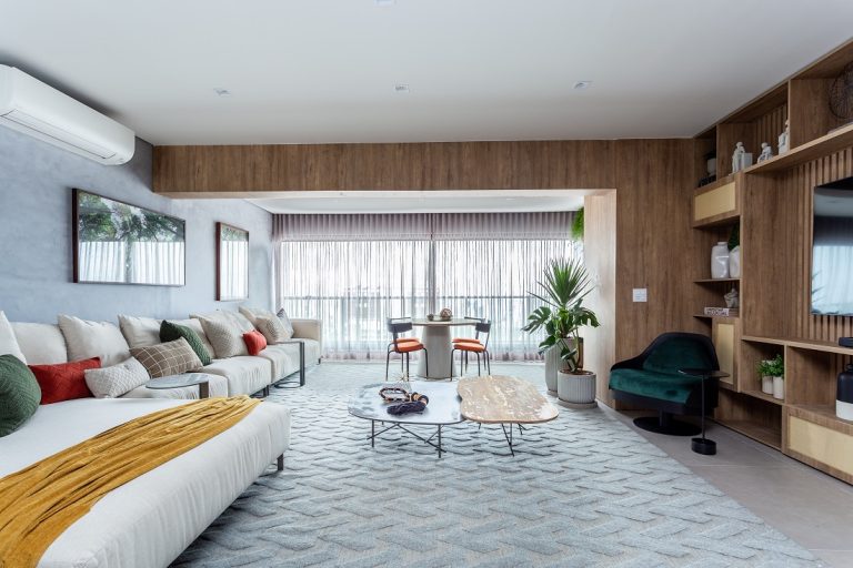 brasilidade no décor