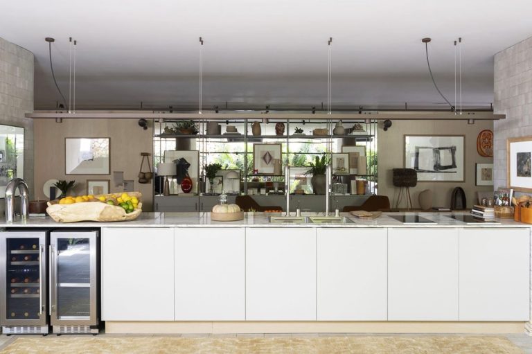 Ornare, CasaCor Ribeirão Preto